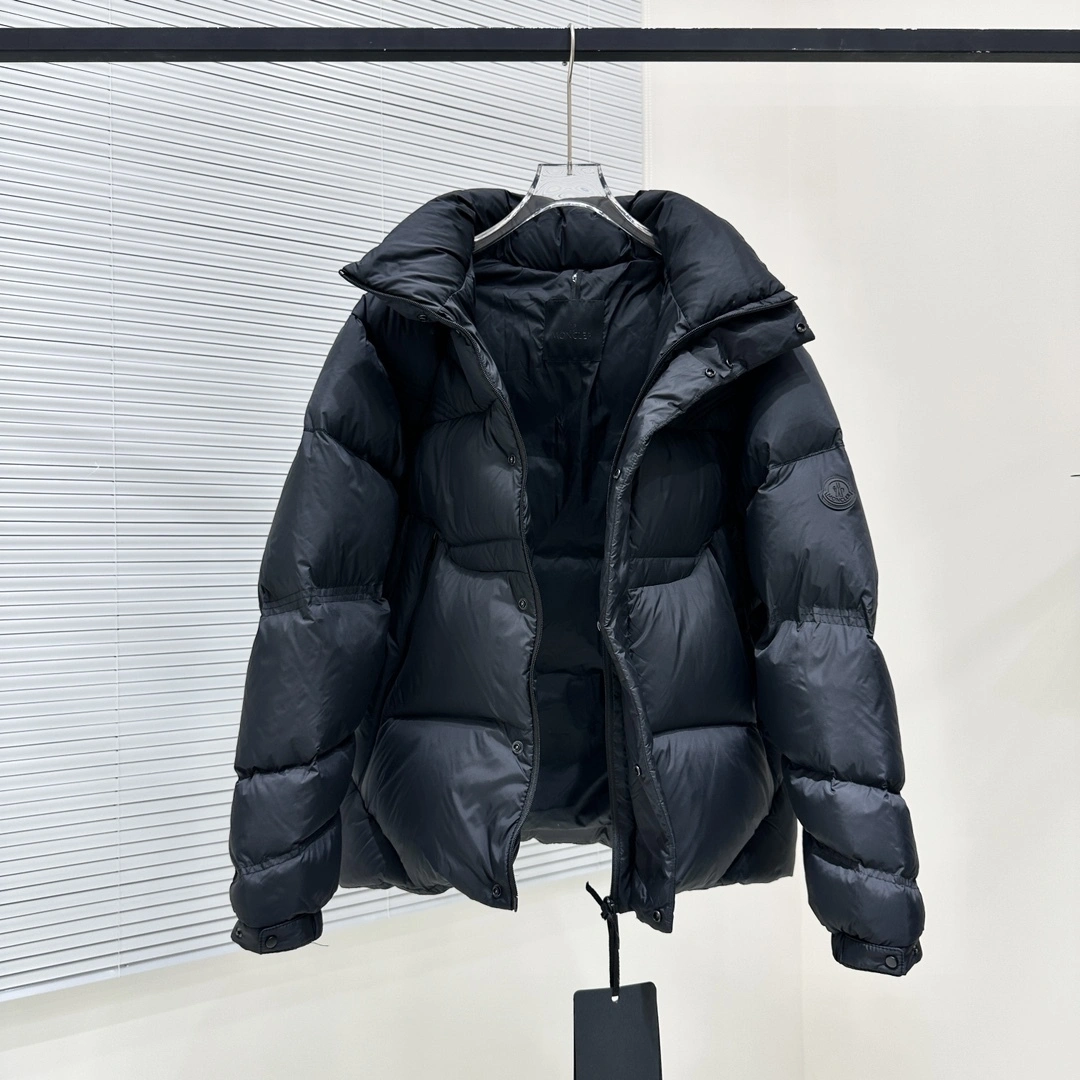 wg.luxury- 7o9385r Jarama down jacket 95 White duck down item:D-F431J1325